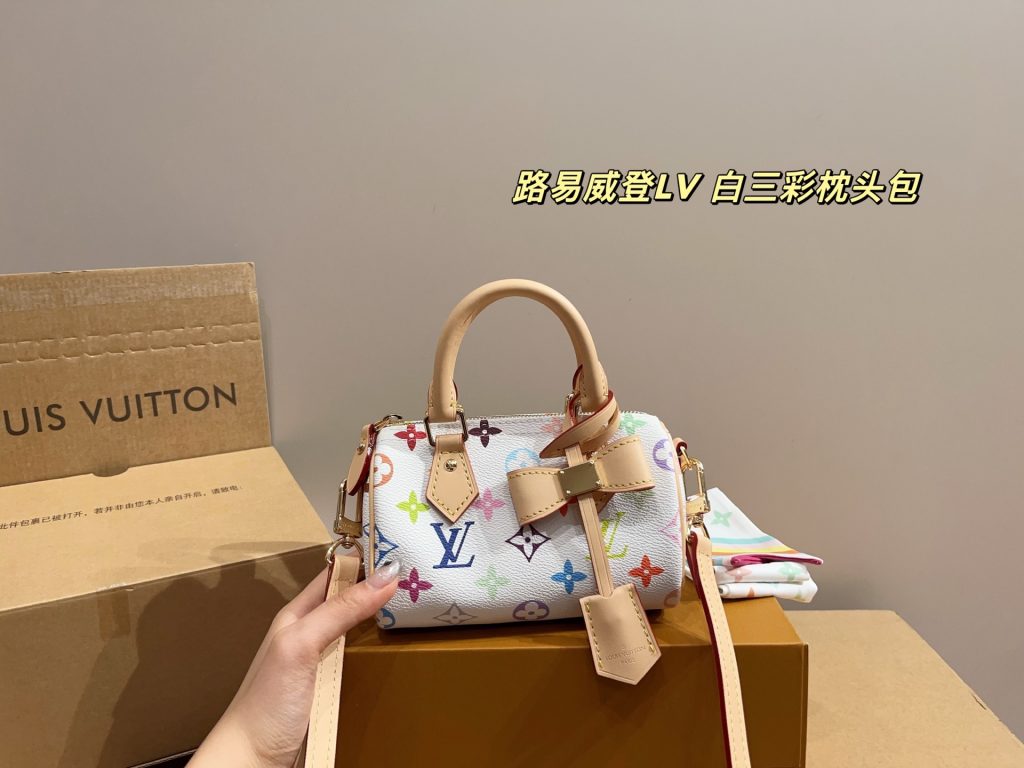 Louis Vuitton Bag Dupe 1487 - Bilde 2