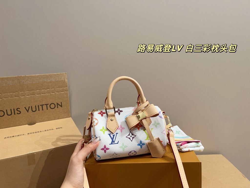 Louis Vuitton Bag Dupe 1487 - Bilde 3