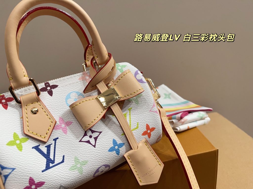 Louis Vuitton Bag Dupe 1487 - Bilde 4