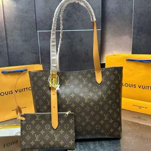 Louis Vuitton Bag Dupe 1489