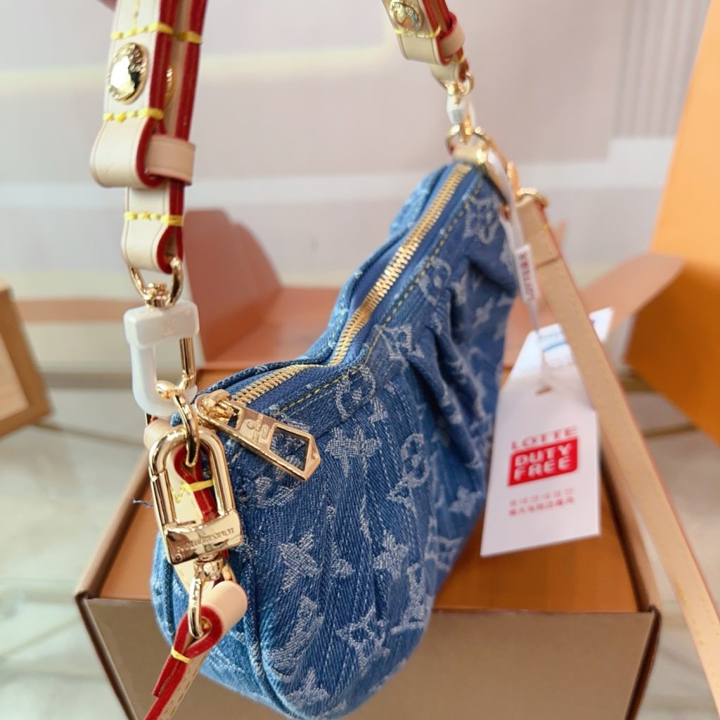 Louis Vuitton Bag Dupe 1492 - Bild 4