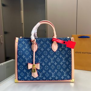 Louis Vuitton Bag Dupe 1495