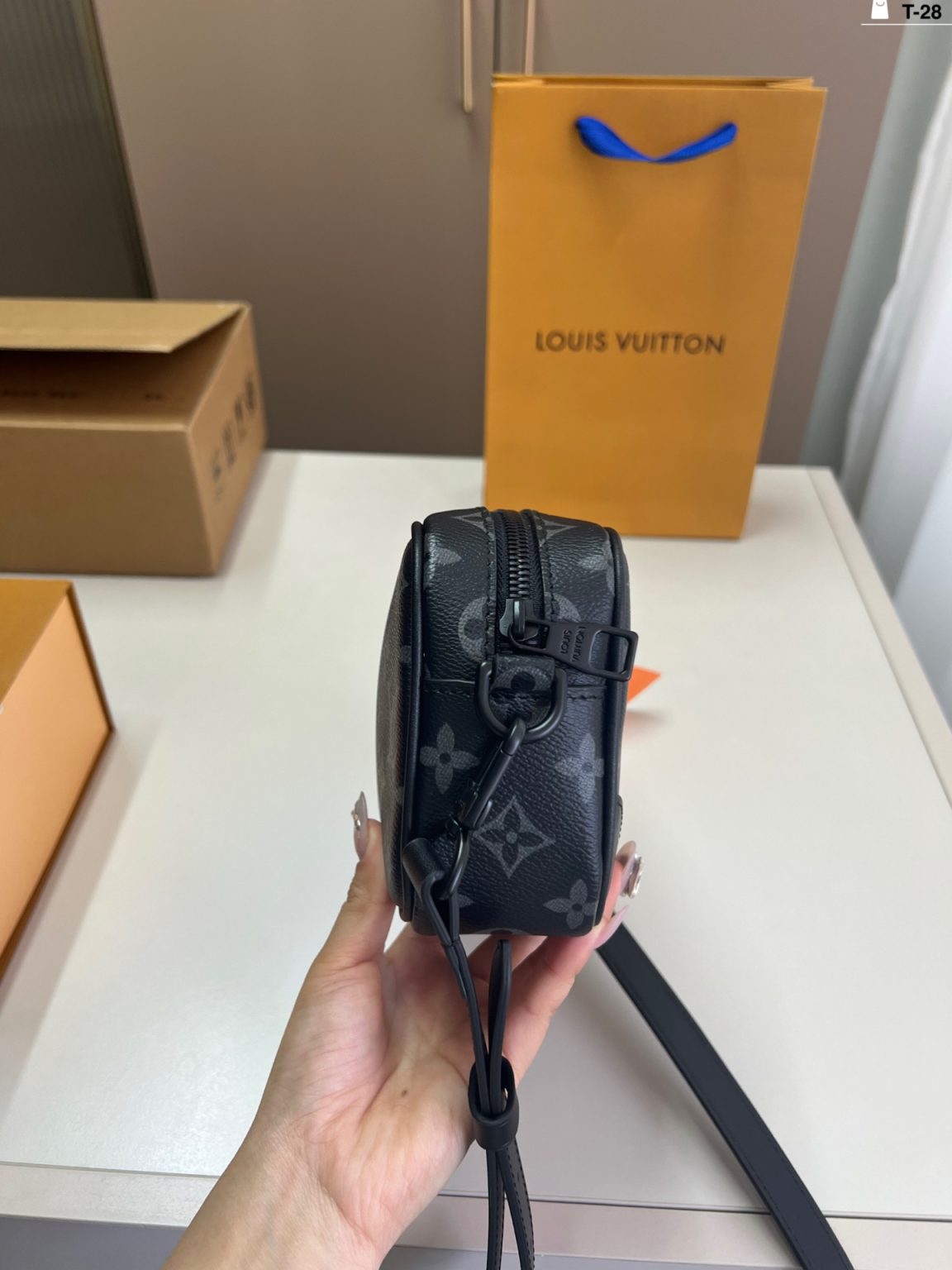 Louis Vuitton Bag Dupe 1502 - Bilde 2