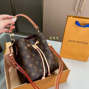 Louis Vuitton Bag Dupe 1503