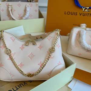 Louis Vuitton Bag Dupe 1510
