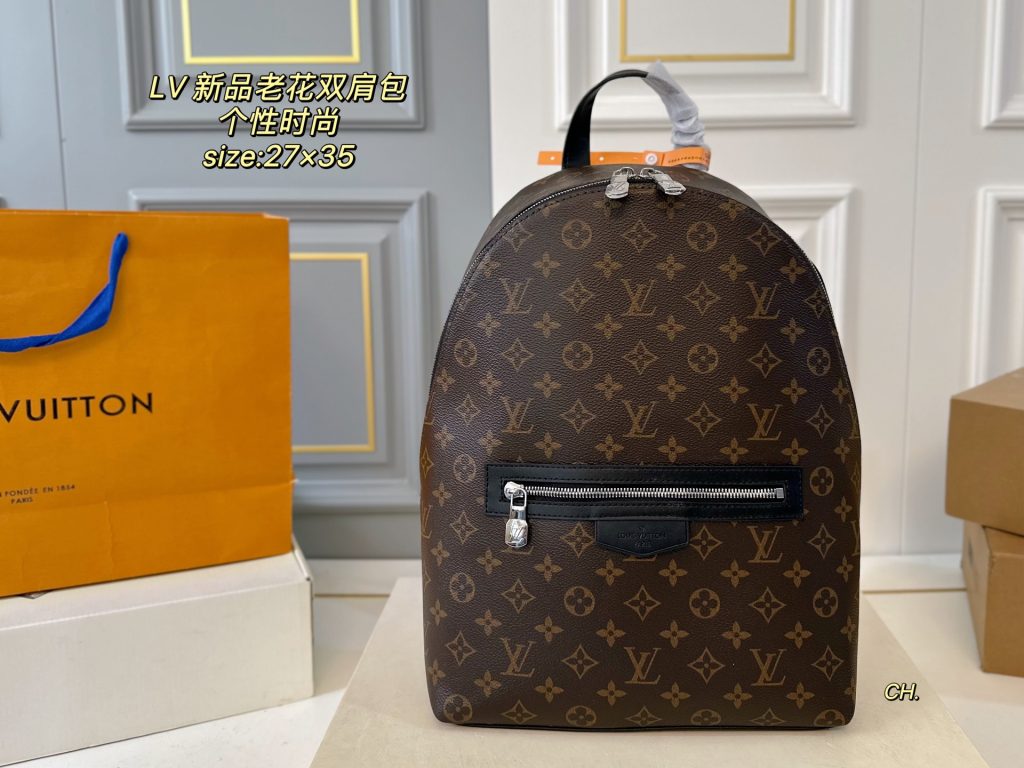 Louis Vuitton Bag Dupe 1511 - Bild 2