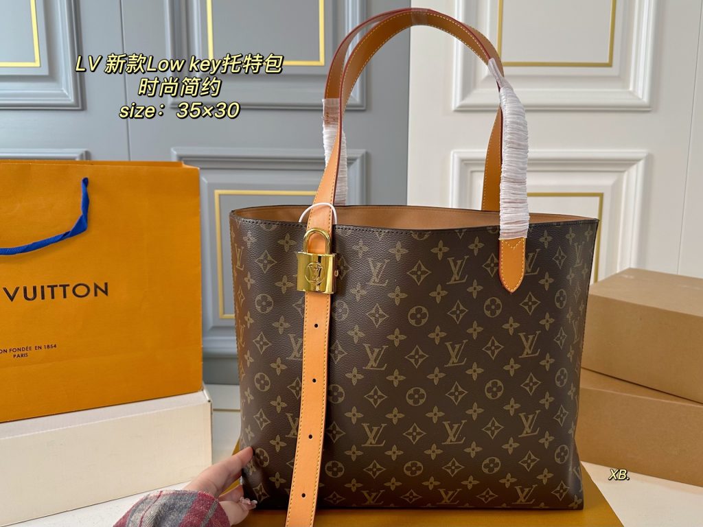 Louis Vuitton Bag Dupe 1518 - Bild 2