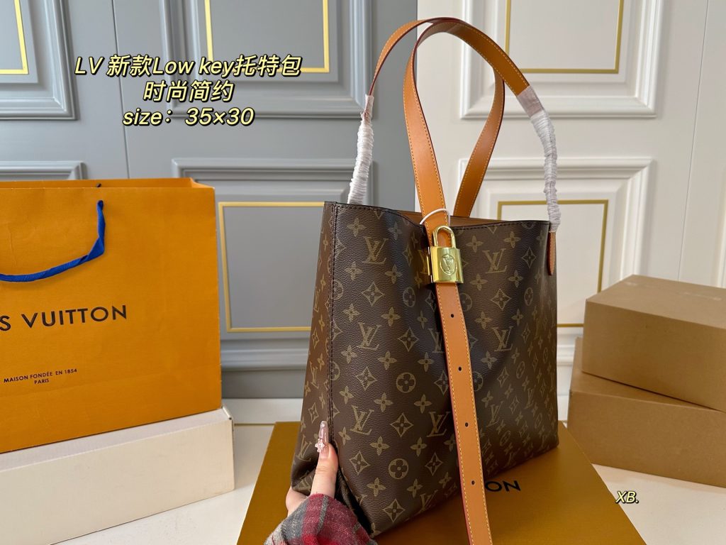 Louis Vuitton Bag Dupe 1518 - Bild 3