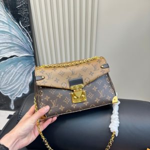 Louis Vuitton Bag Dupe 1525