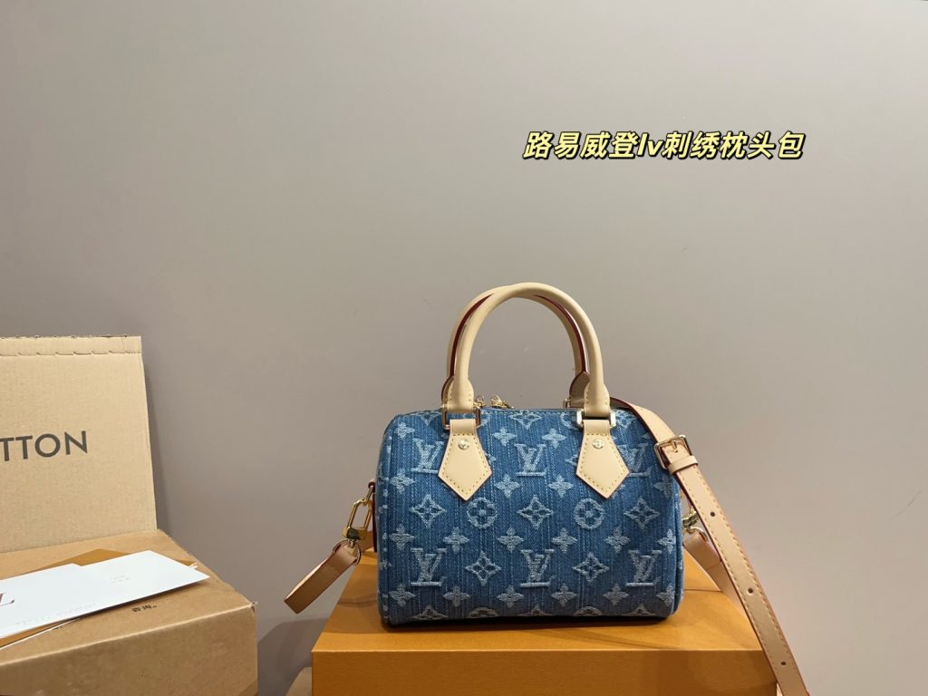 Louis Vuitton Bag Dupe 1528