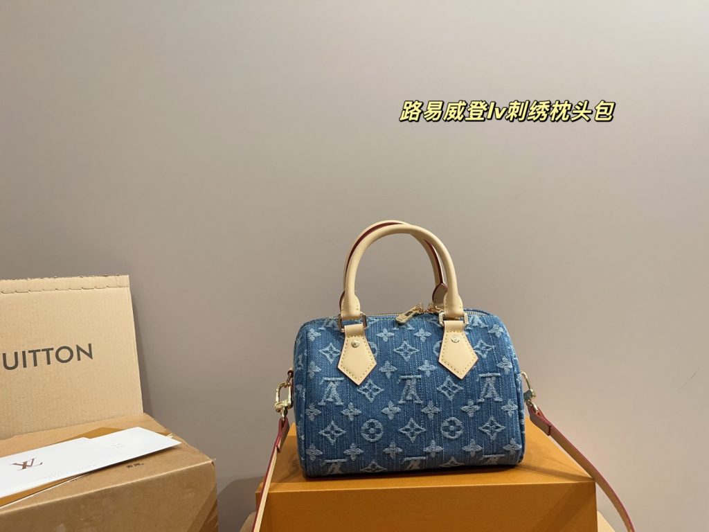 Louis Vuitton Bag Dupe 1528 - Bilde 3