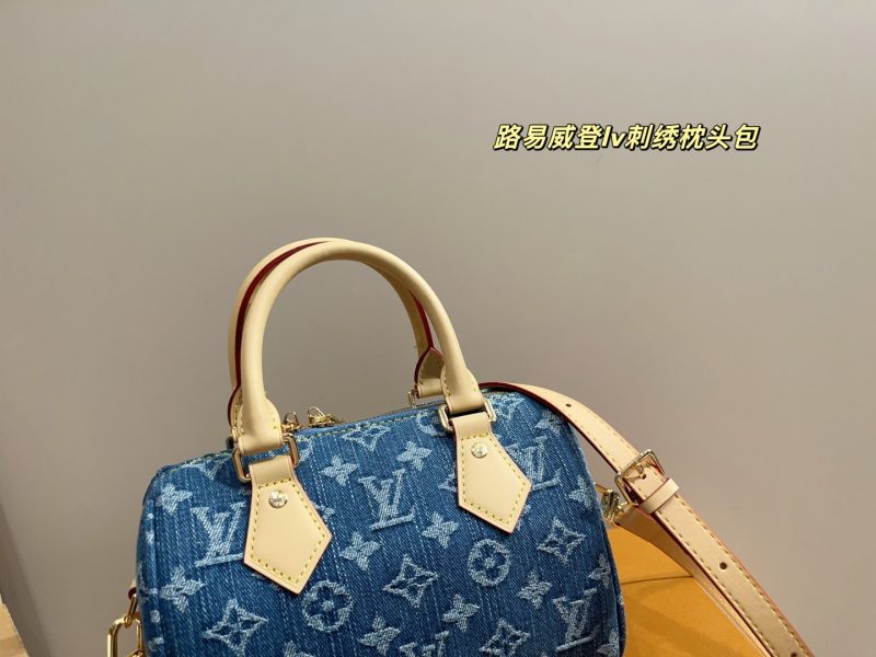 Louis Vuitton Bag Dupe 1528 - Image 4