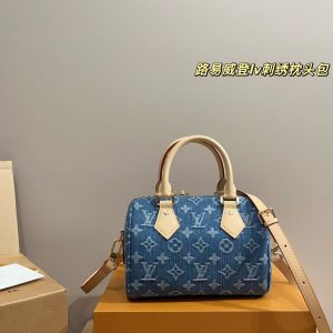 Louis Vuitton Bag Dupe 1528