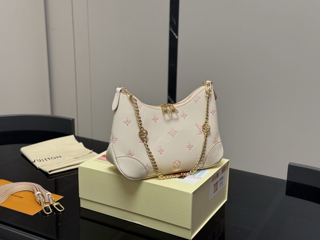 Louis Vuitton Bag Dupe 1531