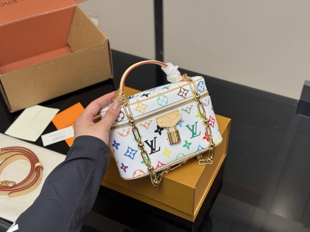 Louis Vuitton Bag Dupe 1533