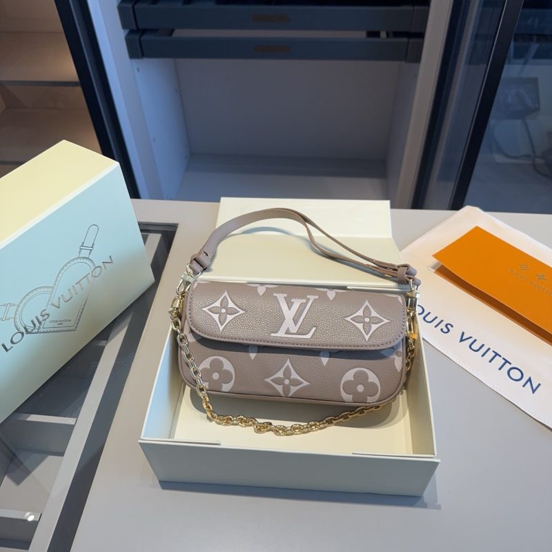 Louis Vuitton Bag Dupe 1539 - Image 2
