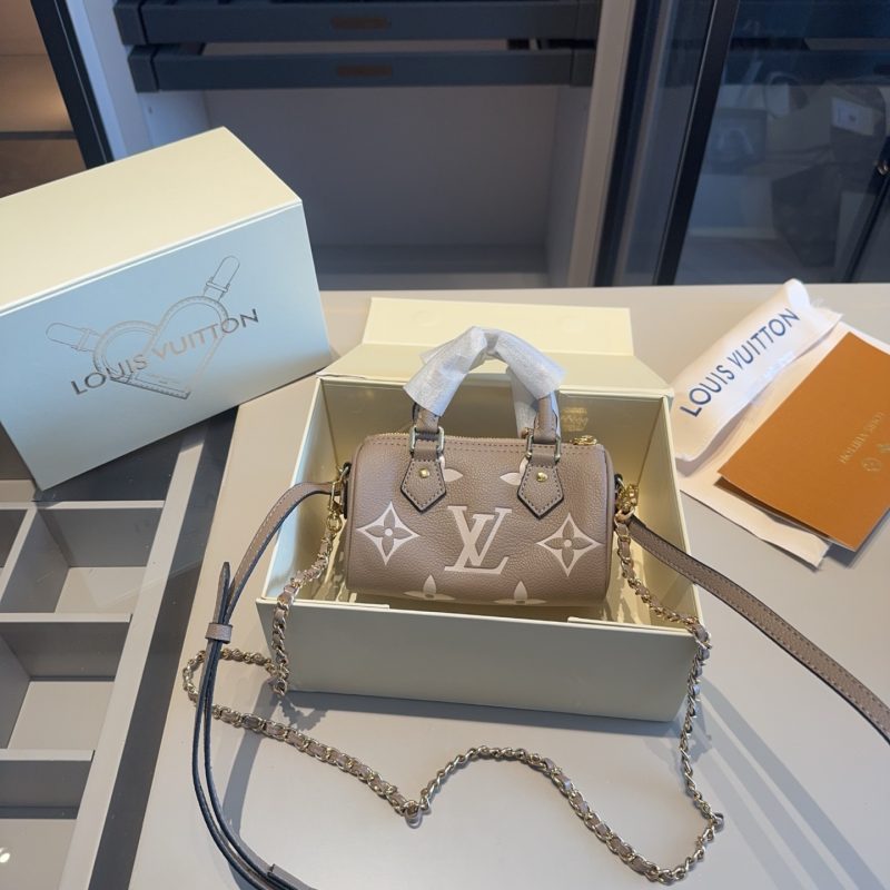 Louis Vuitton Bag Dupe 1540 - Image 2