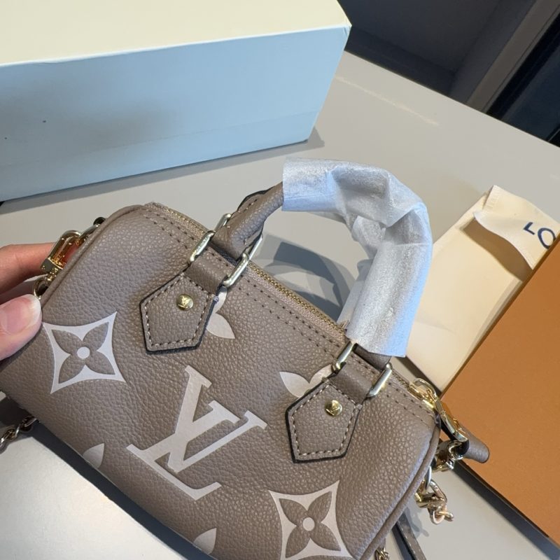 Louis Vuitton Bag Dupe 1540 - Image 4