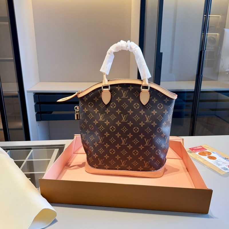 Louis Vuitton Bag Dupe 1543 - Image 2
