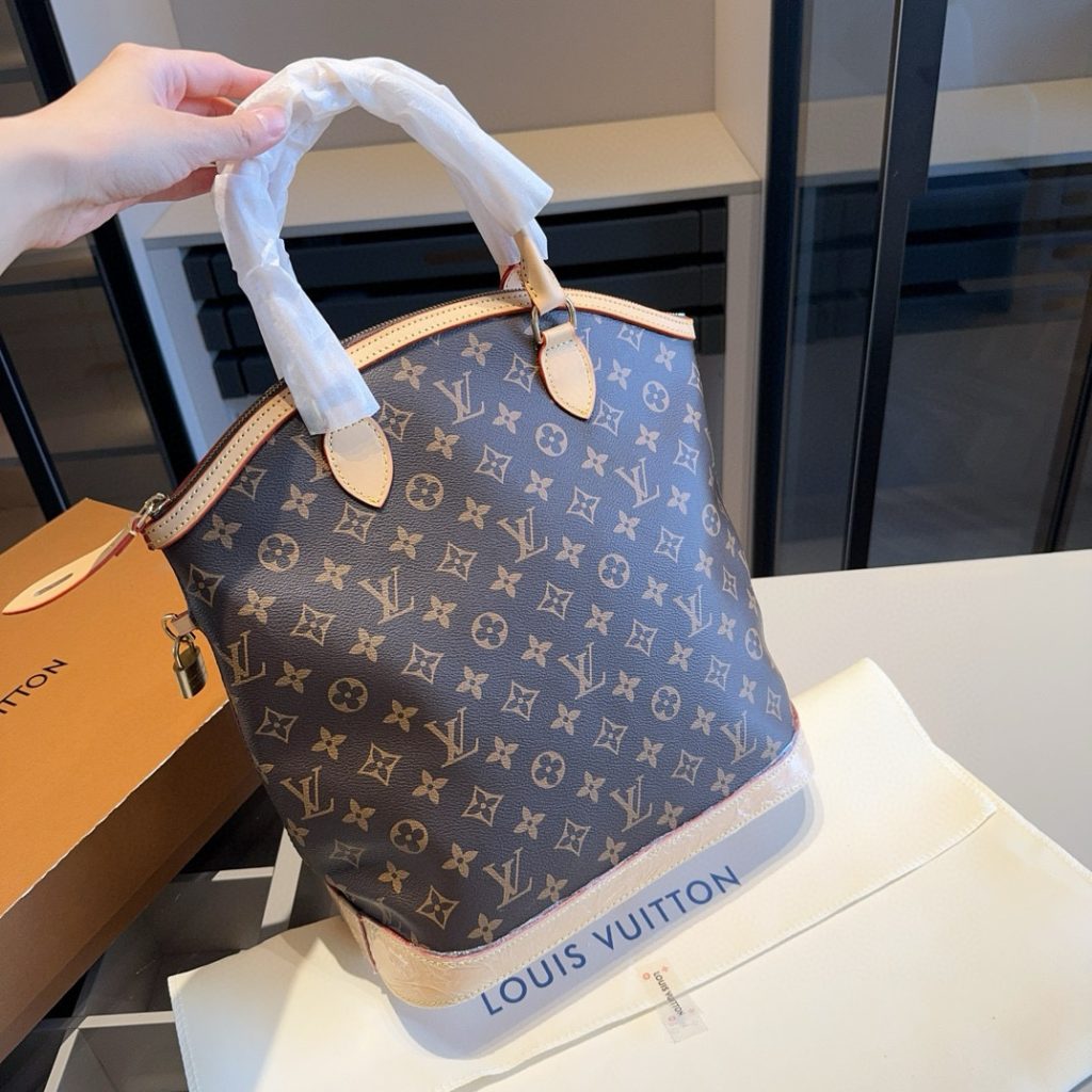 Louis Vuitton Bag Dupe 1543 - Image 3