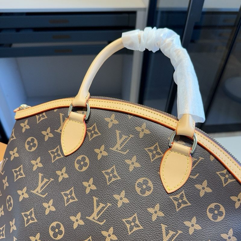 Louis Vuitton Bag Dupe 1543 - Image 4