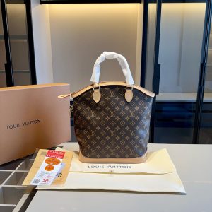 Louis Vuitton Bag Dupe 1543