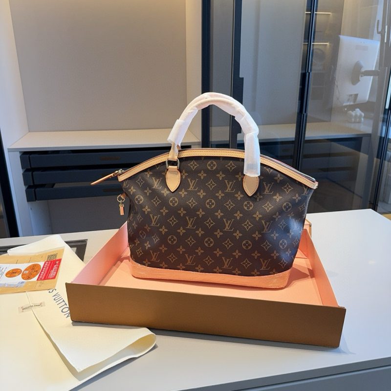 Louis Vuitton Bag Dupe 1544 - Image 2