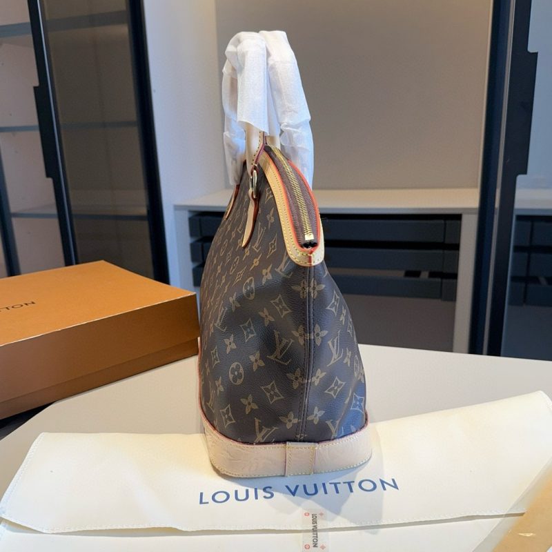 Louis Vuitton Bag Dupe 1544 - Image 3