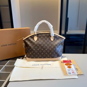 Louis Vuitton Bag Dupe 1544