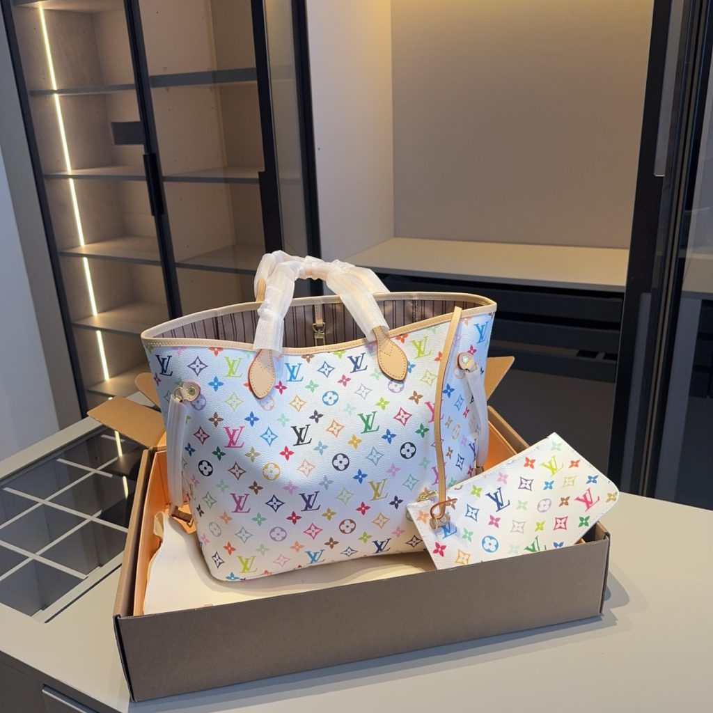 Louis Vuitton Bag Dupe 1545 - Vaizdas 2
