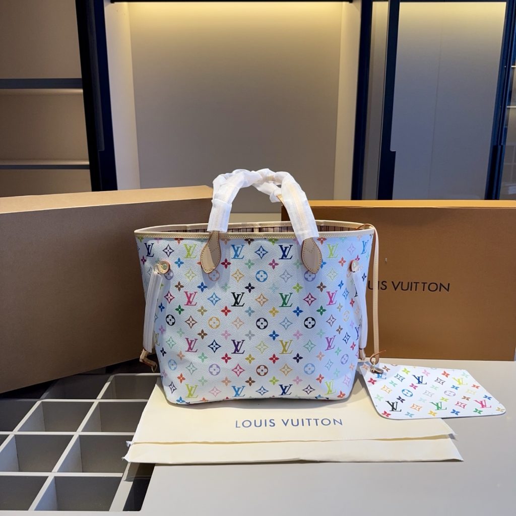 Louis Vuitton Bag Dupe 1545