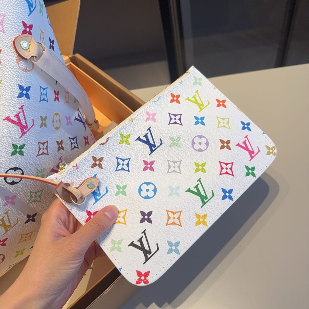 Louis Vuitton Bag Dupe 1545 - Vaizdas 3