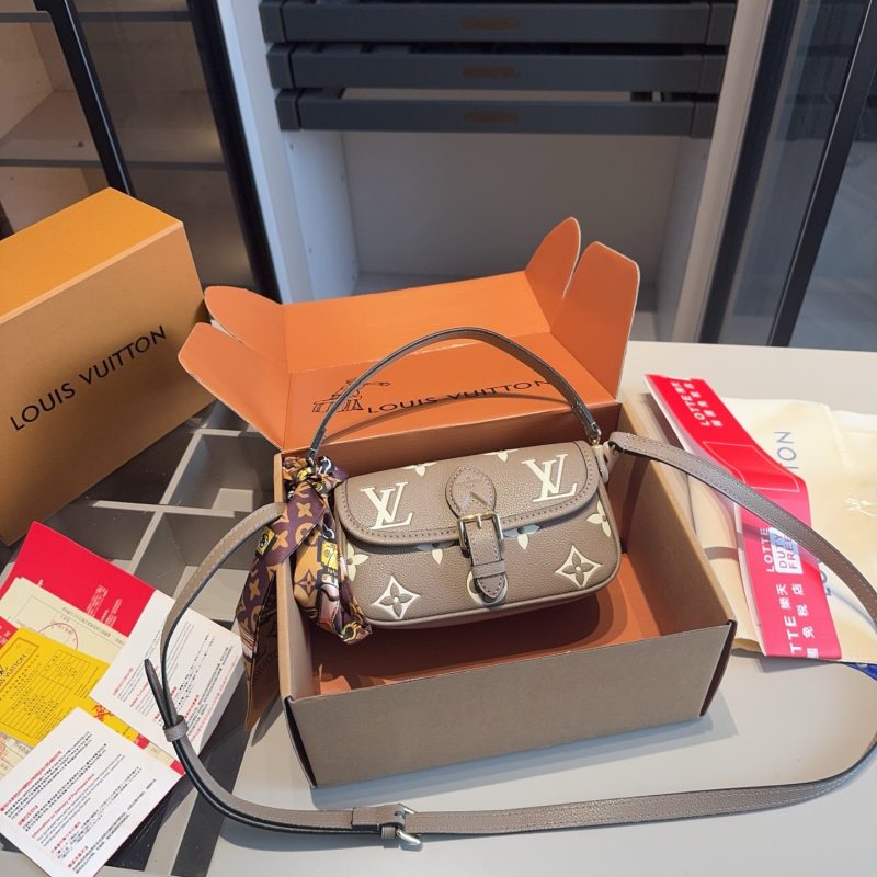 Louis Vuitton Bag Dupe 1547 - Image 2