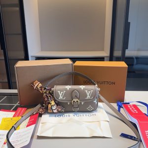 Louis Vuitton Bag Dupe 1547