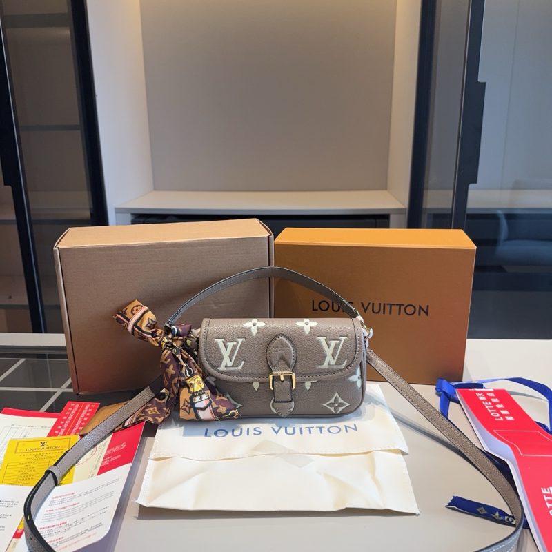 Louis Vuitton Bag Dupe 1547