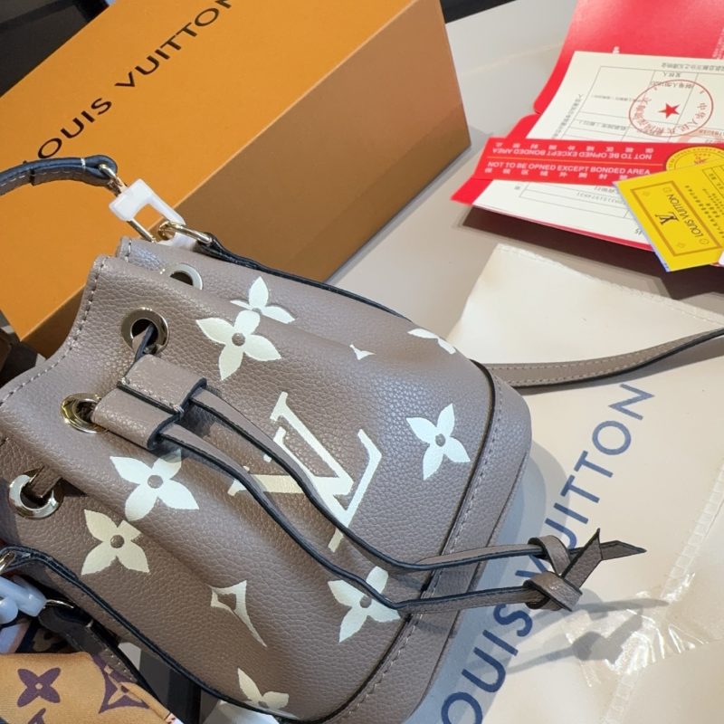 Louis Vuitton Bag Dupe 1548 - Image 4