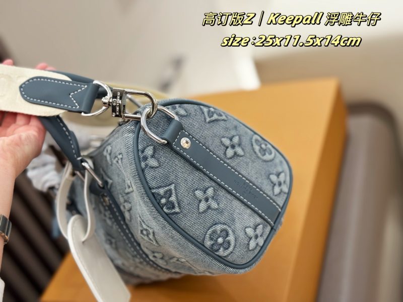 Louis Vuitton Bag Dupe 1549 - Image 3