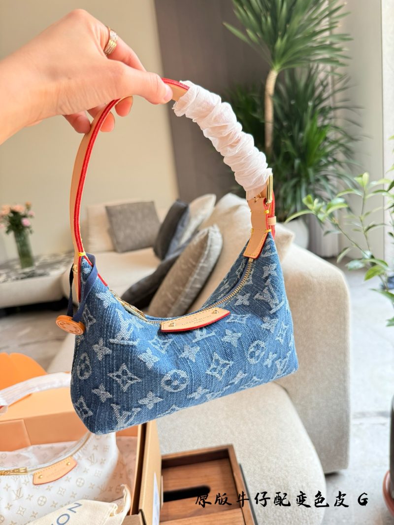 Louis Vuitton Bag Dupe 1551 - Image 2
