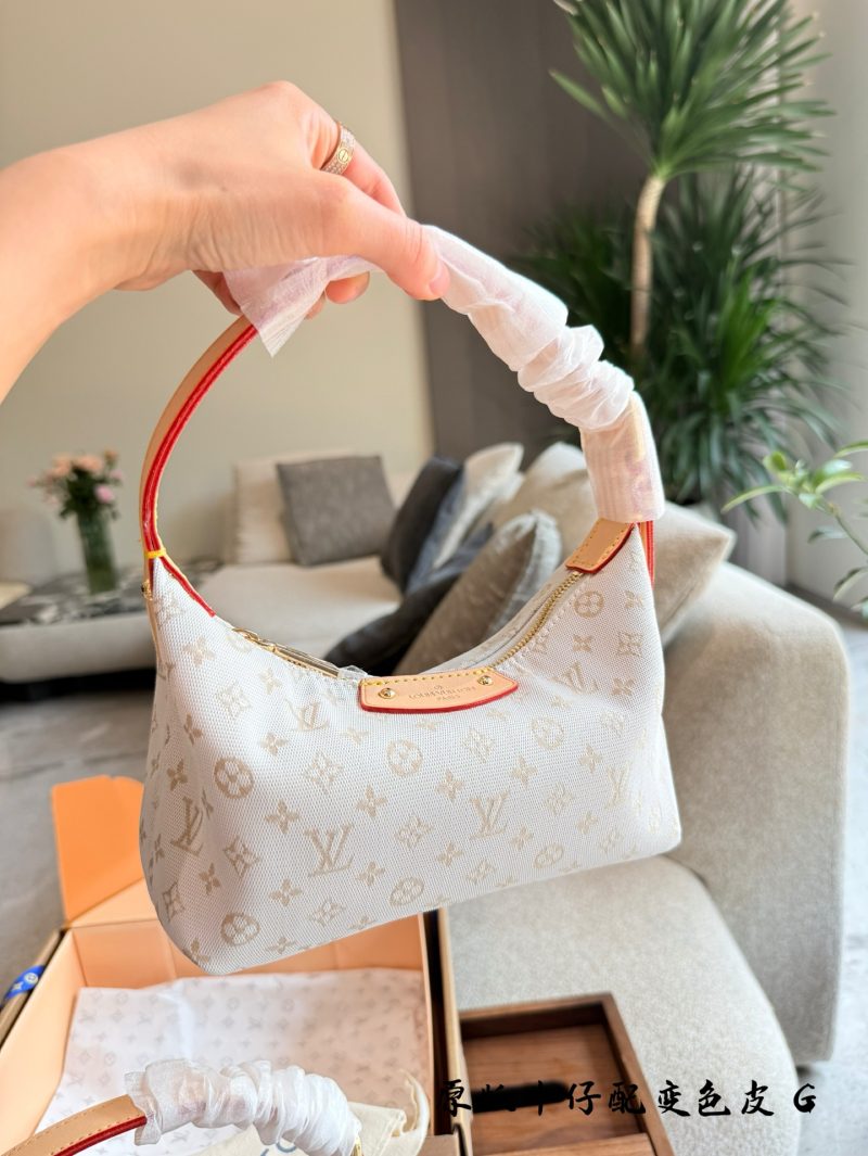 Louis Vuitton Bag Dupe 1551 - Image 3
