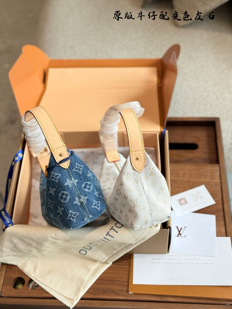 Louis Vuitton Bag Dupe 1551 - Image 4
