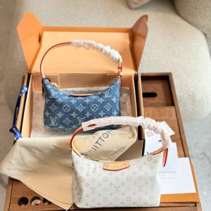 Louis Vuitton Bag Dupe 1551