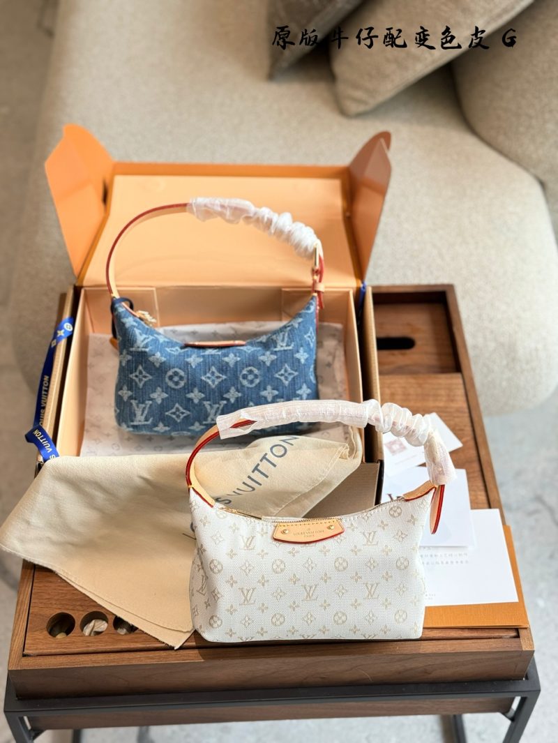 Louis Vuitton Bag Dupe 1551