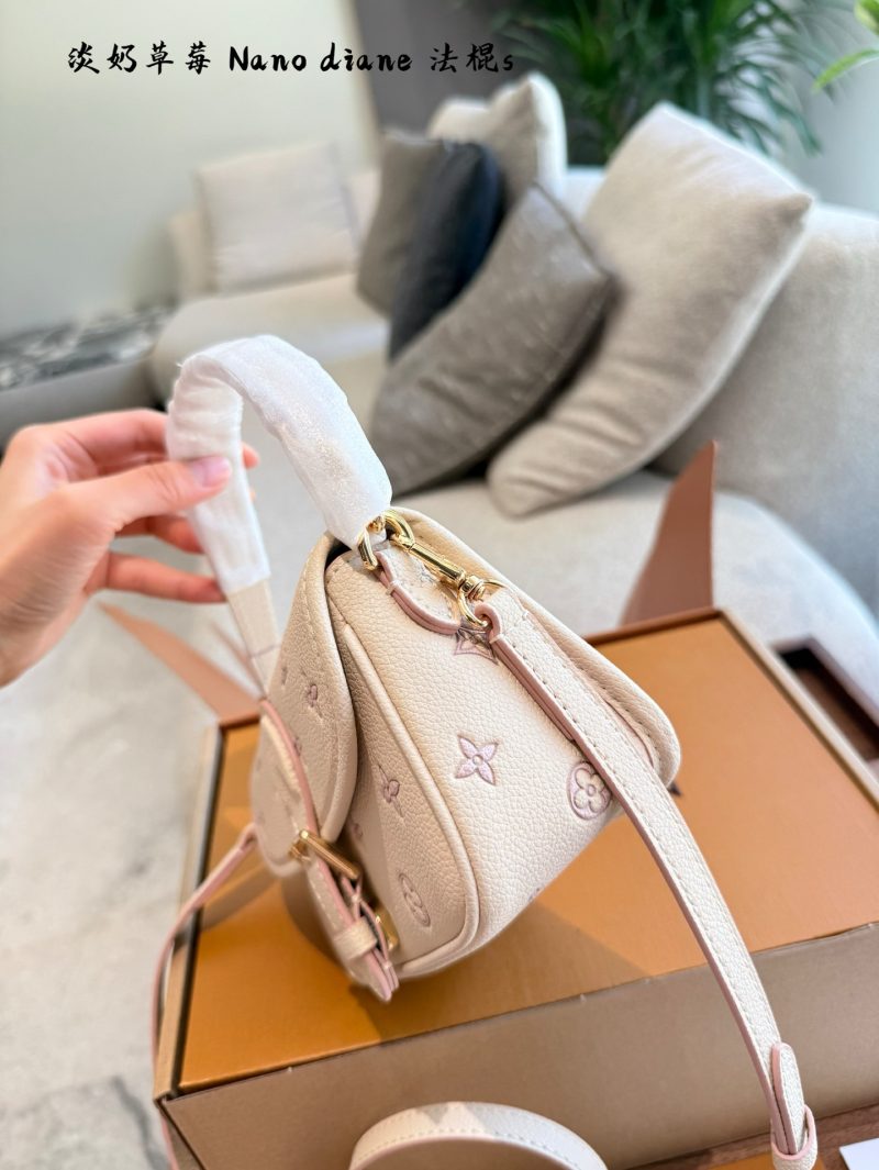 Louis Vuitton Bag Dupe 1554 - Image 3
