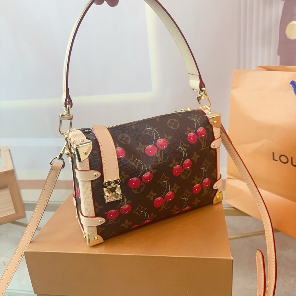 Louis Vuitton Bag Dupe 1557 - Imagem 2