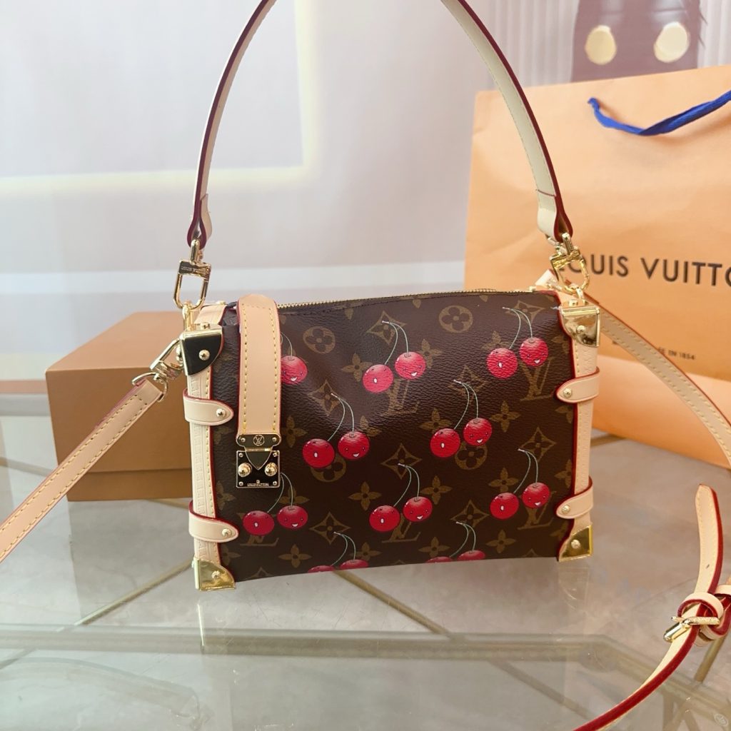 Louis Vuitton Bag Dupe 1557 - Imagem 3