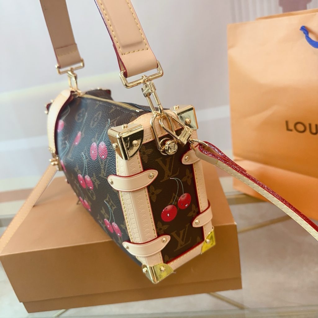Louis Vuitton Bag Dupe 1557 - Imagem 4