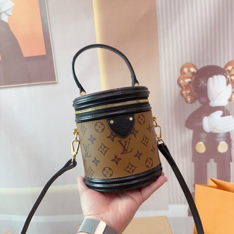 Louis Vuitton Bag Dupe 1558 - Image 3
