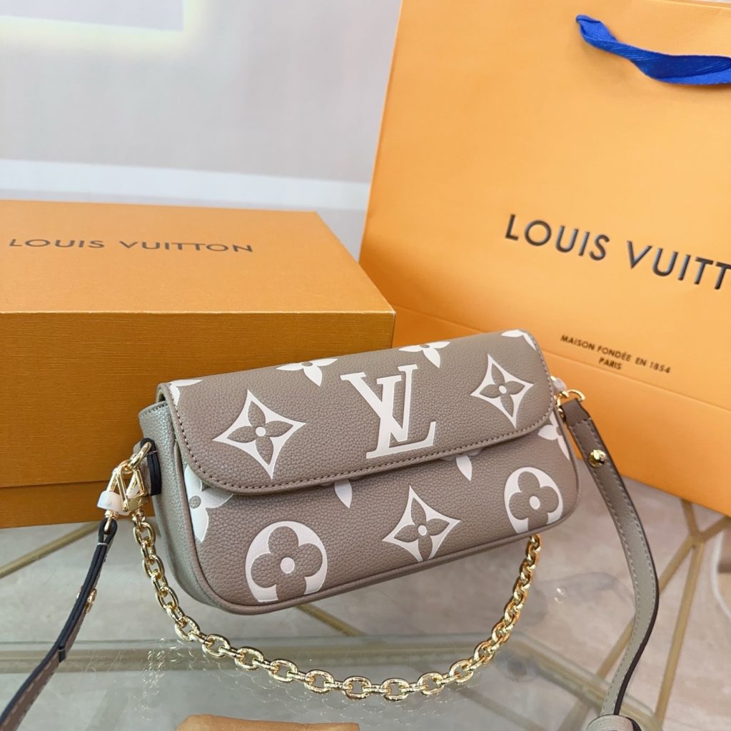 Louis Vuitton Bag Dupe 1560 - Bilde 2