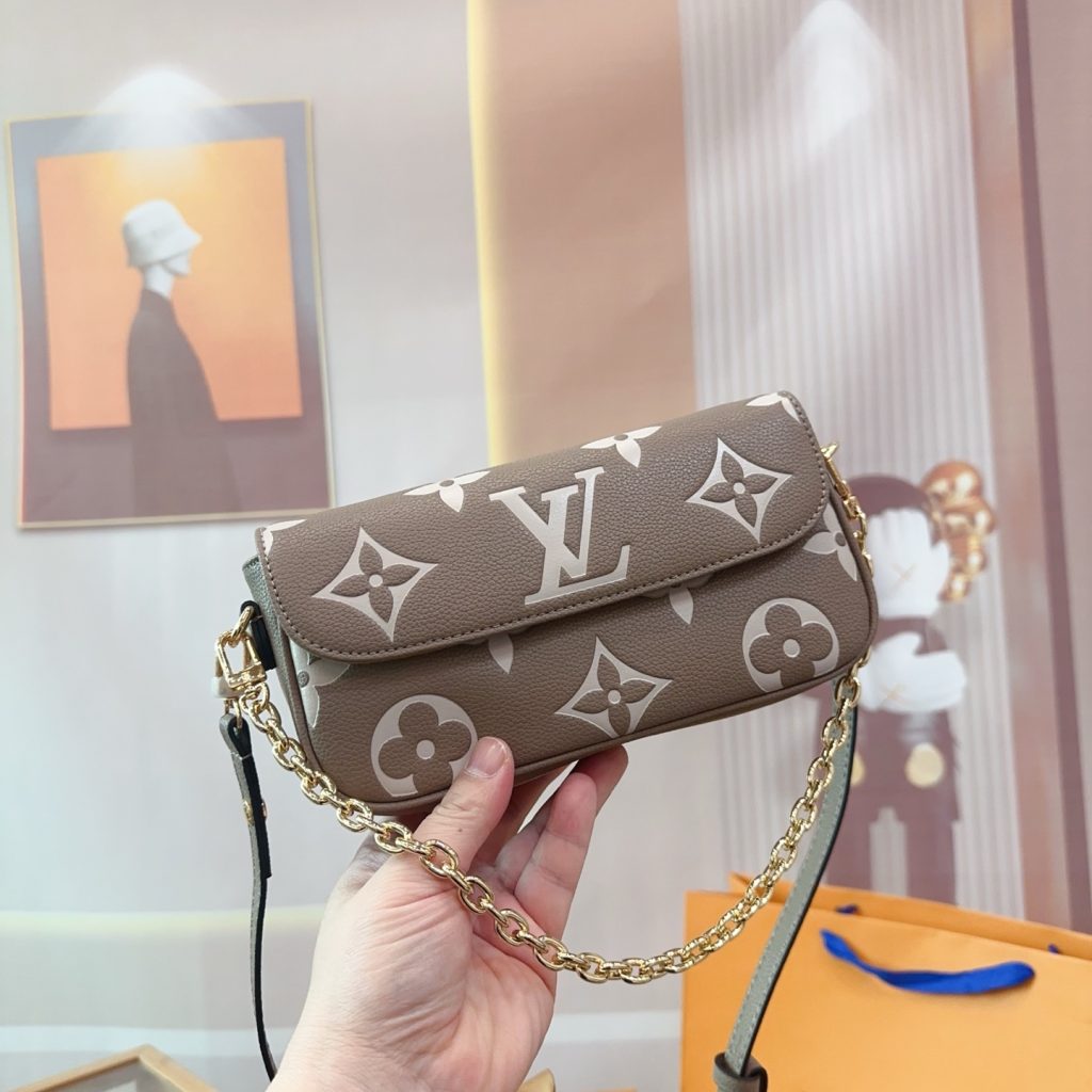 Louis Vuitton Bag Dupe 1560 - Bilde 3