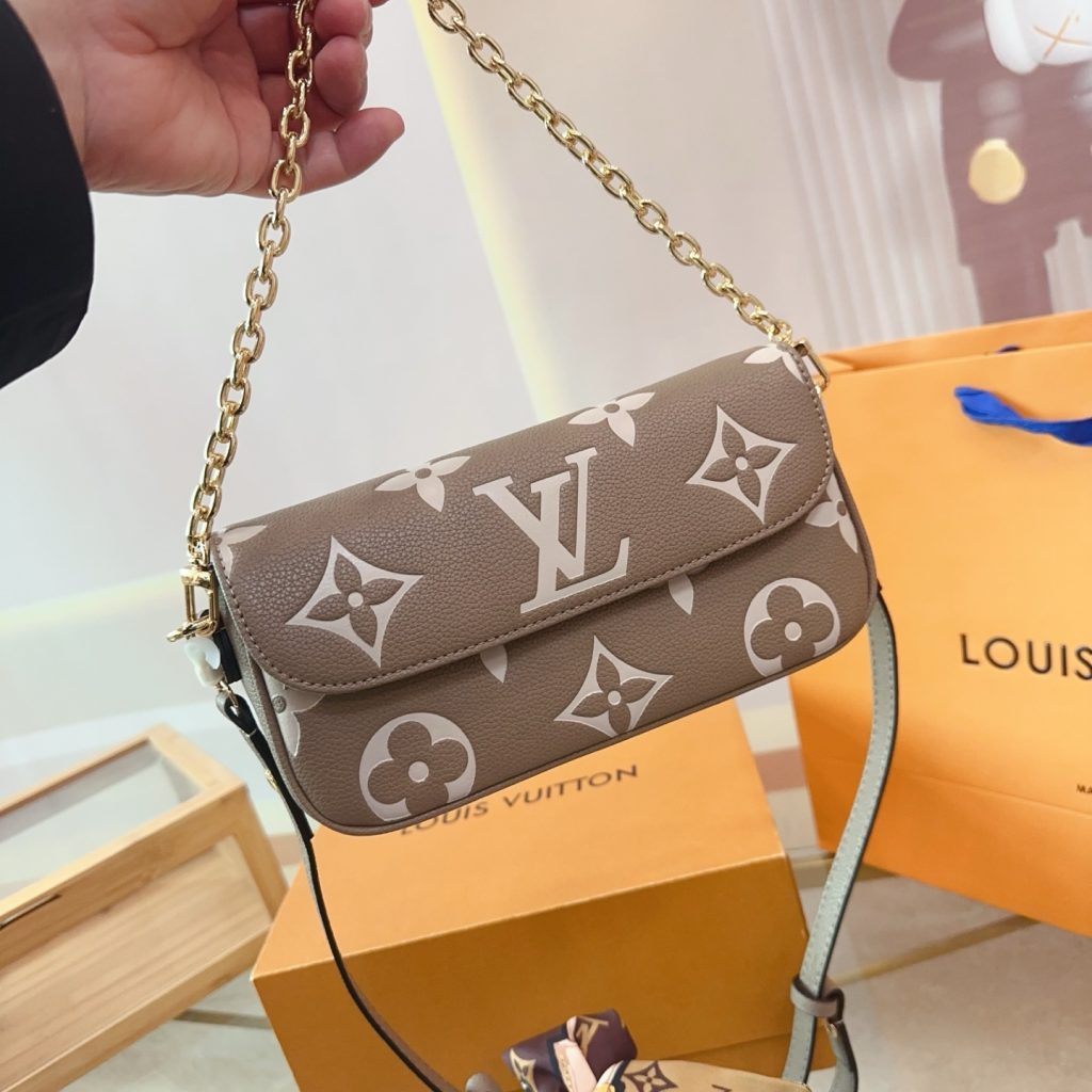 Louis Vuitton Bag Dupe 1560 - Bilde 4
